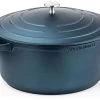 Westinghouse Braadpan Performance - Bravery Blue - ø 24 Cm / 4.5 Liter