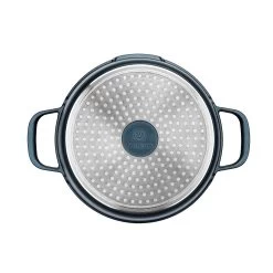 Westinghouse Braadpan Performance - Bravery Blue - ø 28 Cm / 6.7 Liter -Keukenbenodigdheden Winkel WCCC0095024BL 9 1