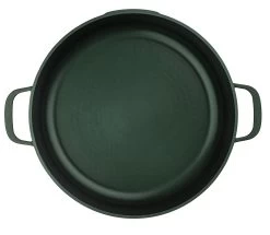Westinghouse Braadpan Performance - Gracious Green - ø 24 Cm / 4.5 Liter 22 Westinghouse Braadpan Performance - Gracious Green - ø 24 Cm / 4.5 Liter -Keukenbenodigdheden Winkel WCCC0095024SG 10