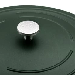 Westinghouse Braadpan Performance - Gracious Green - ø 24 Cm / 4.5 Liter 18 Westinghouse Braadpan Performance - Gracious Green - ø 24 Cm / 4.5 Liter -Keukenbenodigdheden Winkel WCCC0095024SG 8