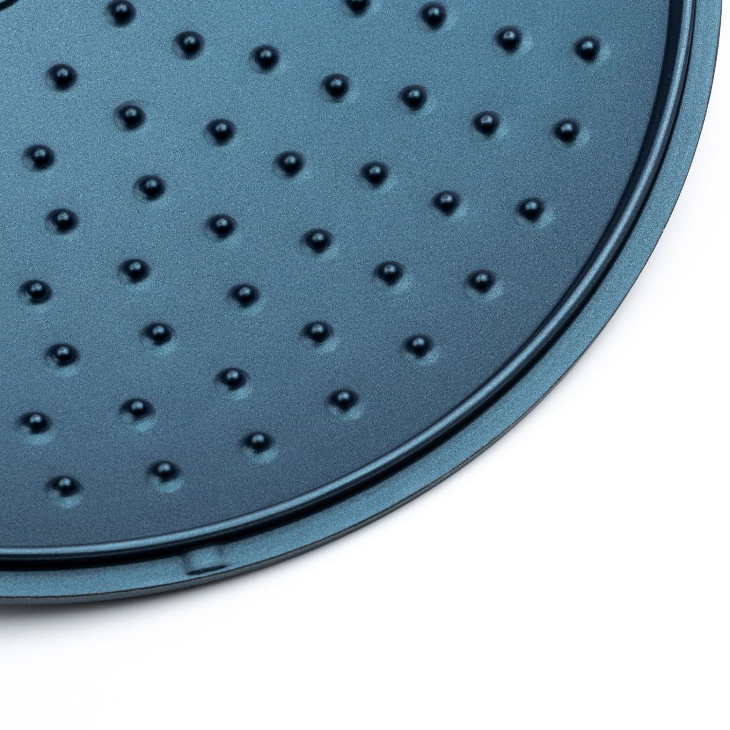 Westinghouse Hapjespan Performance - Bravery Blue - ø 28 Cm / 4.1 Liter - Standaard Anti-aanbaklaag 10 Westinghouse Hapjespan Performance - Bravery Blue - ø 28 Cm / 4.1 Liter - Standaard Anti-aanbaklaag - Afbeelding 10