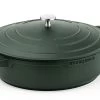 Westinghouse Hapjespan Performance - Gracious Green - ø 32 Cm / 5.8 Liter - Standaard Anti-aanbaklaag