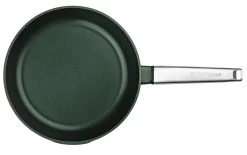 Westinghouse Koekenpan Performance - Gracious Green - ø 24 Cm - Standaard Anti-aanbaklaag -Keukenbenodigdheden Winkel WCFP0095024SG 7