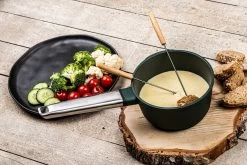 Westinghouse Steelpan Performance - Gracious Green - ø 18 Cm / 1.9 Liter 21 Westinghouse Steelpan Performance - Gracious Green - ø 18 Cm / 1.9 Liter -Keukenbenodigdheden Winkel WCSP0095N18SG 9