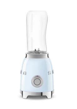 SMEG Smoothie Blender - Compact - Pastelblauw - 600 Ml - PBF01PBEU 12 SMEG Smoothie Blender - Compact - Pastelblauw - 600 Ml - PBF01PBEU -Keukenbenodigdheden Winkel WEB PBF01PBEU 3.jpg