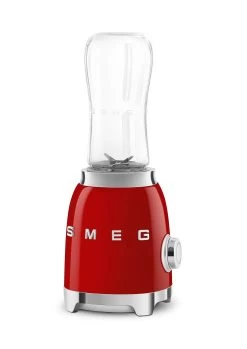 SMEG Smoothie Blender - Compact - Rood - 600 Ml - PBF01RDEU -Keukenbenodigdheden Winkel WEB PBF01RDEU 5.jpg