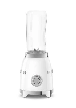 SMEG Smoothie Blender - Compact - Wit - 600 Ml - PBF01WHEU 11 SMEG Smoothie Blender - Compact - Wit - 600 Ml - PBF01WHEU -Keukenbenodigdheden Winkel WEB PBF01WHEU 3.jpg