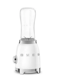 SMEG Smoothie Blender - Compact - Wit - 600 Ml - PBF01WHEU 12 SMEG Smoothie Blender - Compact - Wit - 600 Ml - PBF01WHEU -Keukenbenodigdheden Winkel WEB PBF01WHEU 6.jpg