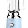 Westinghouse Blender Retro Collections - Blauw - 1.5 Liter - WKBE221BU