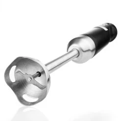 Westinghouse Staafmixer Retro Collections - 600 W - Liquorice Black - WKHBS270BK -Keukenbenodigdheden Winkel WKHBS270BK Retro Hand Blender 4