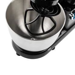 Westinghouse Keukenmachine - 600 W - Zwart - 4.5 Liter -Keukenbenodigdheden Winkel WKSMX1301BK 3