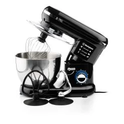 Westinghouse Keukenmachine - 600 W - Zwart - 4.5 Liter -Keukenbenodigdheden Winkel WKSMX1301BK 6