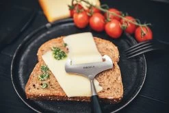 Boska Kaasschaaf Zachte Kaas Milano+ 5 Boska Kaasschaaf Zachte Kaas Milano+ -Keukenbenodigdheden Winkel Web 07416 soft cheese slicer milano 1 2400x5B15D
