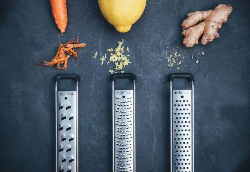 Boska Rasp Grof Monaco+ 3 Boska Rasp Grof Monaco+ - Afbeelding 3