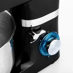 Westinghouse Keukenmachine - 1300 W - Zwart - 5.5 Liter 9 Westinghouse Keukenmachine - 1300 W - Zwart - 5.5 Liter -Keukenbenodigdheden Winkel Westinghouse packshots 356 Edit scaled 1