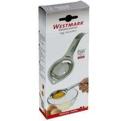 Westmark Eierscheider RVS -Keukenbenodigdheden Winkel Westmark Eierdooier 3