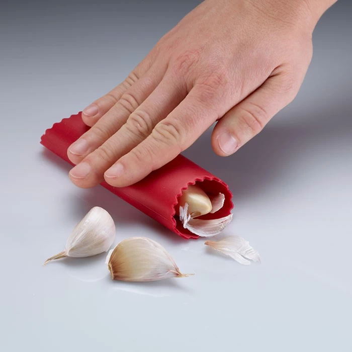 Westmark Knoflookpeller Peel-Fix 3 Westmark Knoflookpeller Peel-Fix - Afbeelding 3
