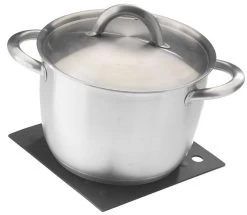 Westmark Siliconen Pannenonderzetter - 2 Stuks -Keukenbenodigdheden Winkel Westmark Siliconen Pannenonderzetter 3