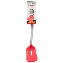 Westmark Spatel Siliconen Rood -Keukenbenodigdheden Winkel Westmark Siliconen Spatel 3