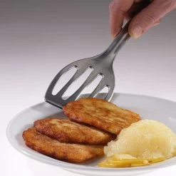 Westmark Bakspaan Aluminium 6 Westmark Bakspaan Aluminium -Keukenbenodigdheden Winkel Westmark Spatel 3