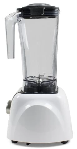 Wartmann Blender - 1250 W - Wit - 2 Liter -Keukenbenodigdheden Winkel White SIDE