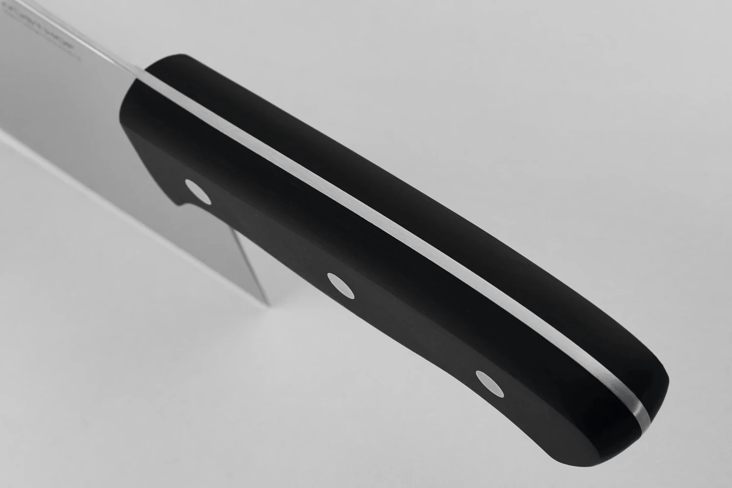 Wusthof Chinees Koksmes 18 Cm 3 Wusthof Chinees Koksmes 18 Cm - Afbeelding 3