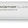 Wusthof Classic Fileermes 20 Cm