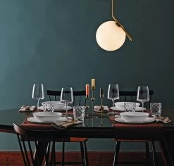 Bormioli Rocco Witte Wijnglazen Nexo - 380 Ml - 6 Stuks -Keukenbenodigdheden Winkel a002194