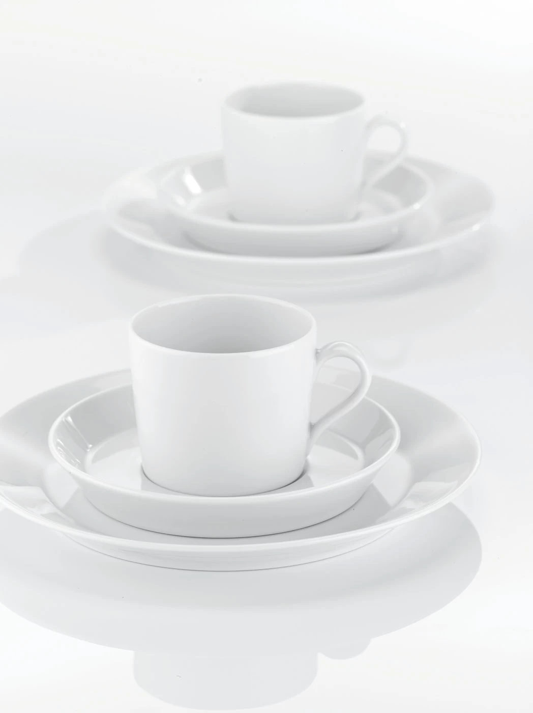 Arzberg Theekop Tric 220 Ml 2 Arzberg Theekop Tric 220 Ml - Afbeelding 2