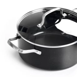 GreenPan Kookpan Met Deksel - Copenhagen - Zwart - ø 20 Cm / 3.3 Liter 6 GreenPan Kookpan Met Deksel - Copenhagen - Zwart - ø 20 Cm / 3.3 Liter -Keukenbenodigdheden Winkel b83ecf74a99cb659c97d5a88e0d5f306cdfcdb97 3 Cop Cass 20cm 24cm CC003345 001 CC003346 001 DetailHandle5B15D