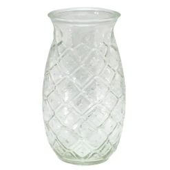 Cocktailglas / Tiki Ananas Glas - 400 Ml - 6 Stuks 5 Cocktailglas / Tiki Ananas Glas - 400 Ml - 6 Stuks -Keukenbenodigdheden Winkel beker ananas