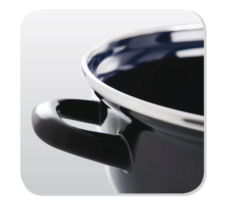 BK Braadpan Fortalit - ø 36 Cm / 7.5 Liter 3 BK Braadpan Fortalit - ø 36 Cm / 7.5 Liter - Afbeelding 3