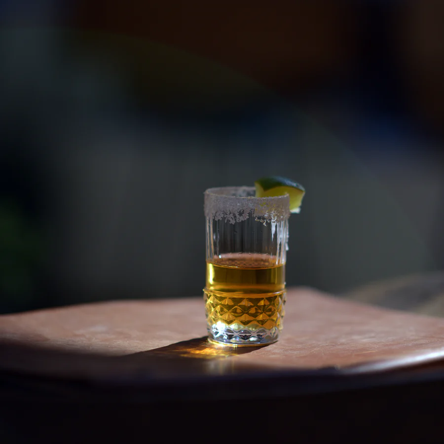 Bormioli Rocco Shotglazen America 20's - 80 Ml - 6 Stuks 2 Bormioli Rocco Shotglazen America 20's - 80 Ml - 6 Stuks - Afbeelding 2