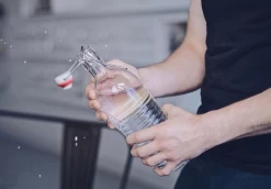 Bormioli Rocco Beugelfles / Weckfles Officina 1825 - Transparant - 1.2 Liter 11 Bormioli Rocco Beugelfles / Weckfles Officina 1825 - Transparant - 1.2 Liter -Keukenbenodigdheden Winkel bormioli karaf