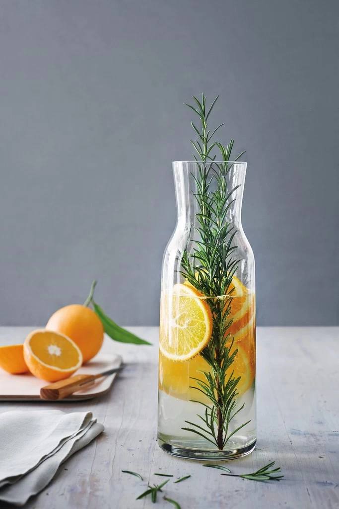 Bormioli Rocco Karaf Aquaria - 1 Liter 2 Bormioli Rocco Karaf Aquaria - 1 Liter - Afbeelding 2