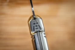 Sareva Kaasmessenset Laguiole - RVS - 3-delig -Keukenbenodigdheden Winkel borrelplank kaas 15