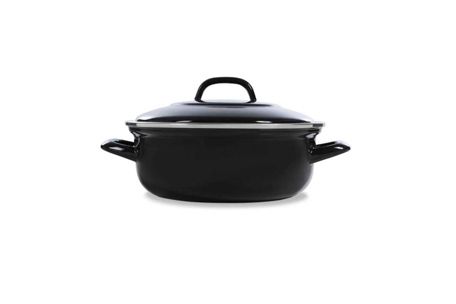 BK Braadpan Fortalit - ø 36 Cm / 7.5 Liter 5 BK Braadpan Fortalit - ø 36 Cm / 7.5 Liter - Afbeelding 5