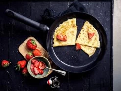 BK Pannenkoekenpan Easy Induction - Aluminium - ø 28 Cm - Keramische Anti-aanbaklaag -Keukenbenodigdheden Winkel c4bd3d106f4eb86dc6be2f4ba6c717ebc3c119ae BK Easy Induction PH00582 010 1