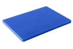 Cosy & Trendy Snijplank HACCP Blauw 40 X 30 Cm
