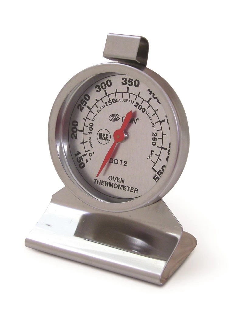 CDN Oventhermometer 1 CDN Oventhermometer
