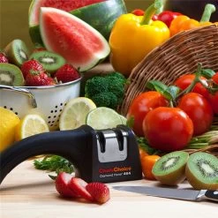 Messenslijper Chefs Choice CC464 Kopen 5 Messenslijper Chefs Choice CC464 Kopen -Keukenbenodigdheden Winkel chef schoice pronto messenslijper201