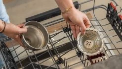 Sareva Citruspers - Gietijzer - Hevelmodel - Zwart -Keukenbenodigdheden Winkel citruspers 6