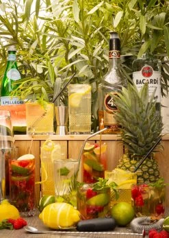 Cookinglife Longdrinkglazen Moville - 440 Ml - 6 Stuks 7 Cookinglife Longdrinkglazen Moville - 440 Ml - 6 Stuks -Keukenbenodigdheden Winkel cookinglife cocktailglazen 1