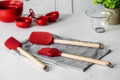 KitchenAid Spatelset Core Keizerrood Berkenhout 3-delig -Keukenbenodigdheden Winkel d9vqy9mfb5gwnkjtgcyj 77800