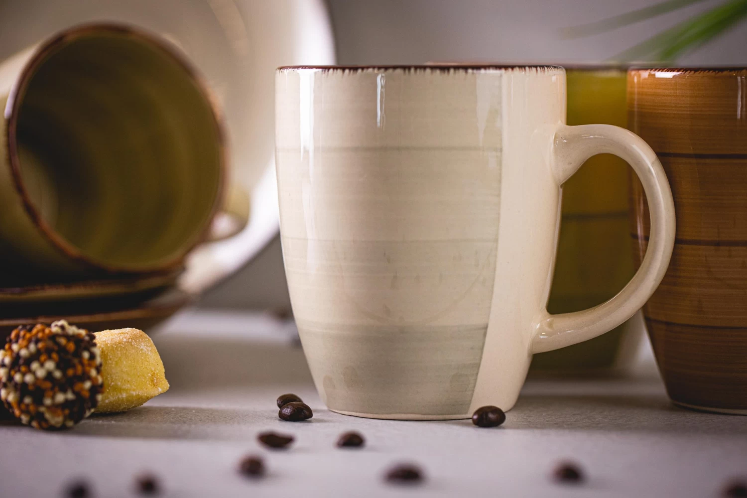 Studio Tavola Mokken Deep Forest 350 Ml - 6 Stuks 7 Studio Tavola Mokken Deep Forest 350 Ml - 6 Stuks - Afbeelding 7