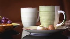 Studio Tavola Mokken Deep Forest 350 Ml - 6 Stuks 11 Studio Tavola Mokken Deep Forest 350 Ml - 6 Stuks -Keukenbenodigdheden Winkel deep forest 2