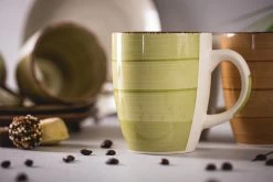 Studio Tavola Mokken Deep Forest 350 Ml - 6 Stuks 13 Studio Tavola Mokken Deep Forest 350 Ml - 6 Stuks -Keukenbenodigdheden Winkel deep forest 20