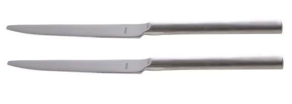 Amefa Dessert- & Ontbijtmes Ventura - 2 Stuks 1 Amefa Dessert- & Ontbijtmes Ventura - 2 Stuks