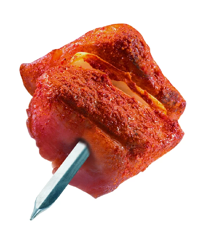 Westmark Spies Zwaard RVS 32 Cm - 3 Stuks 3 Westmark Spies Zwaard RVS 32 Cm - 3 Stuks - Afbeelding 3