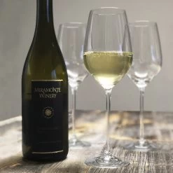 Schott Zwiesel Witte Wijnglazen Fortissimo - 420 Ml - 6 Stuks -Keukenbenodigdheden Winkel for20blanc